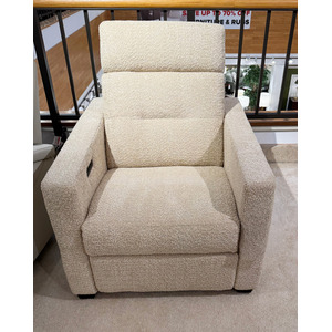 PWR WALLHGR/HEAD/LUMB/HEAT/MAS