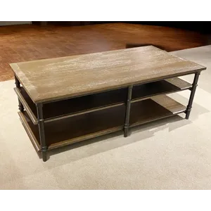 RECTANGULAR COCKTAIL