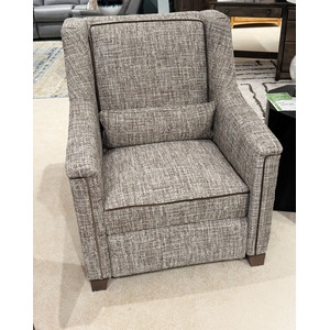 POWER PETITE RECLINER C-WELT: