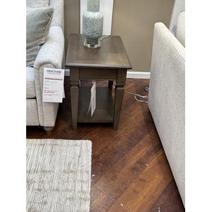 Maribelle Chairside Table