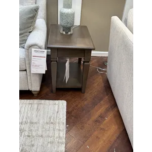 Maribelle Chairside Table