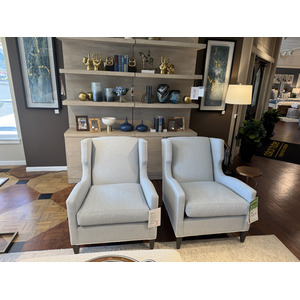 Samuel Wing Chair