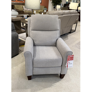2-Way Power Headrest Hi-Leg
