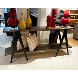 SAWHORSE CONSOLE PKG