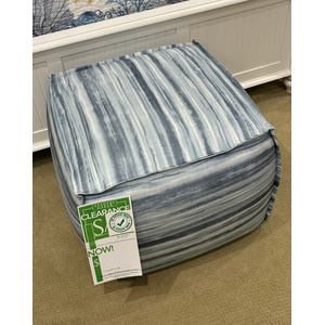 BOTTEGA POUF OTTOMAN