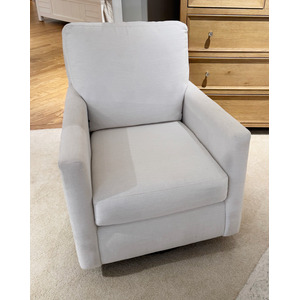 SWIVEL GLIDER