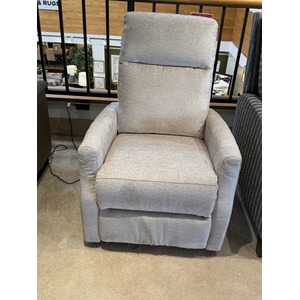 MANUAL RECLINER