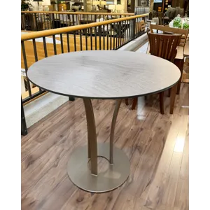 DALIA TABLE BASE/71 TUSCAN TOP
