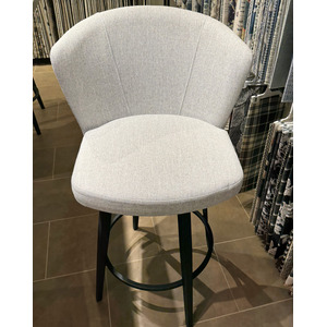 BENSON NON MEMORY SWIVEL STOOL