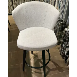 BENSON NON MEMORY SWIVEL STOOL