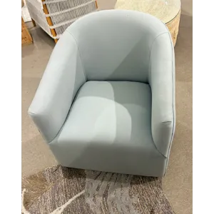 MEMORY SWIVEL CHAIR