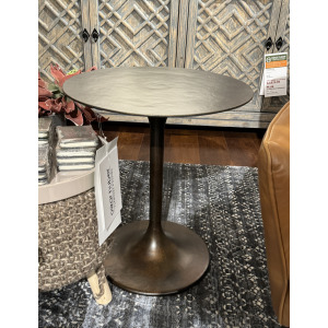 TULIP SIDE TABLE