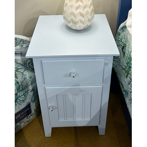 18" NIGHTSTAND BEADBOARD SIDE