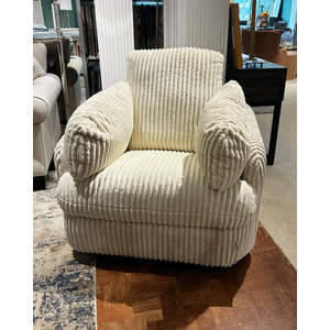 SWIVEL GLIDER ROCKER RECLINER