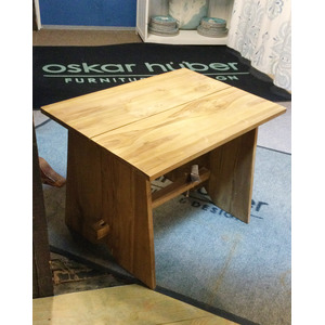 TILLMAN OUTDOOR STOOL