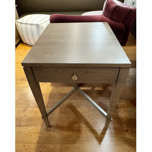 AVA SIDE TABLE W/DRAWER