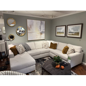 Bryant Chase Sectional