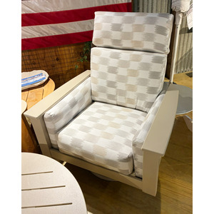 PREMIER SWIVEL ROCKER