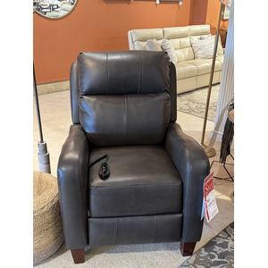 MASSAGE & HEAT PWR RECLINER