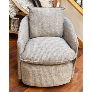 CAYSON SWIVEL CHAIR
