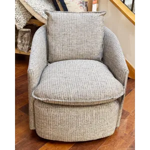 CAYSON SWIVEL CHAIR