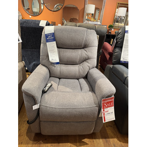 Marabella Medium 4-Zone Lift Chair