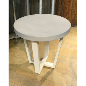 SOUTH BEACH END TABLE