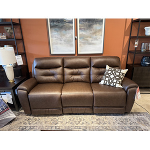 Triple Power Sofa