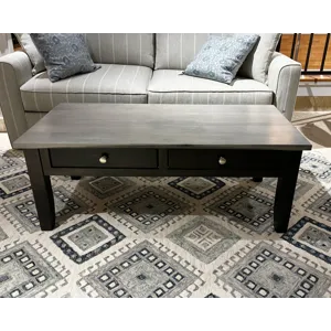 ATWOOD RECT COFFEE TABLE