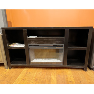 URBAN LOFT 62" FIREPLACE