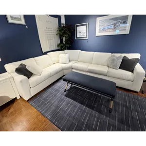 3 PC SECTIONAL