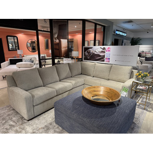 Lisben Sectional Sofa