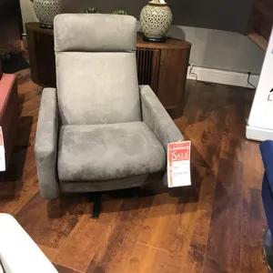 COMFORT AIR LARGE RECLINER