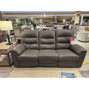 Weston Power Sofa Head, Lumbar