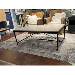 Cocktail Table