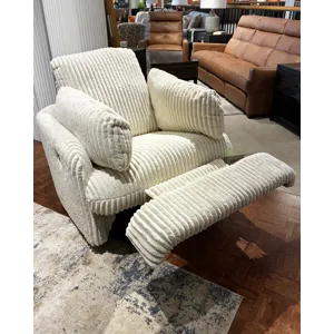 SWIVEL GLIDER ROCKER RECLINER