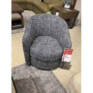 Swivel Glider Non-Reclining