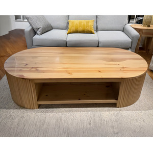 COCKTAIL & END TABLE PACKAGE