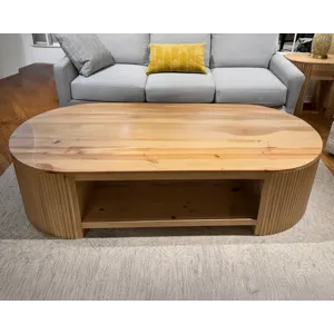 COCKTAIL & END TABLE PACKAGE