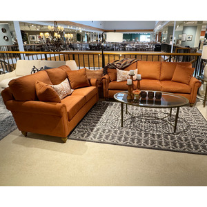 SOFA & LOVAESEAT PKG