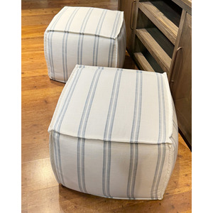 BOTTEGA POUF OTTOMAN