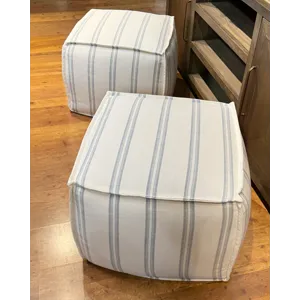 BOTTEGA POUF OTTOMAN