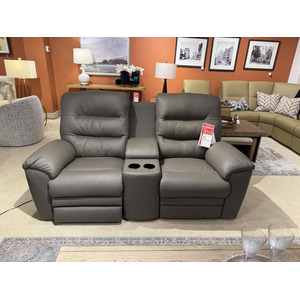 Weston Power Console Loveseat