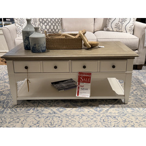Cocktail Table