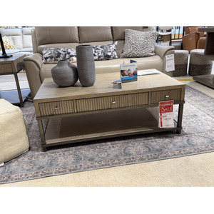 Bailey Coffee Table