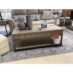 Bailey Coffee Table