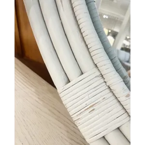 GETAWAY ROUND MIRROR