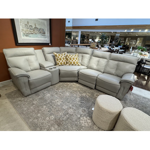 Oakley 5-PC Sectional