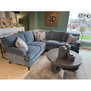 Sectional TP Gentle Ways Sky