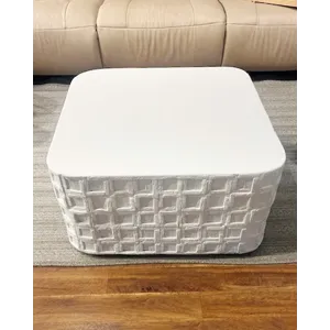 LOFT - LINCOLN COCKTAIL TABLE